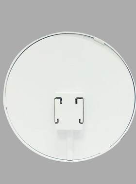 新款直销家用照明led面板灯轻薄圆形飞碟灯卧室明装筒灯超亮新型