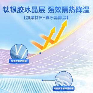 新款 90cm尺寸适用于大型商务车 直销超大号遮阳挡前挡遮阳防晒145