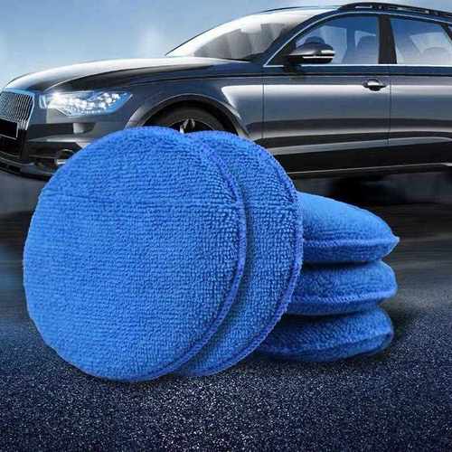 新款直销加厚吸水擦车专用海绵汽车清洁用品车用抛光神器