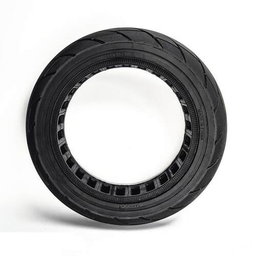 新款直销适用于10x2.125实心轮胎适用于滑板车F20f25轮胎F040