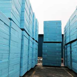 新款直销隔热保温挤塑板b1级阻燃吊顶防火保温板隔音外墙建筑材料