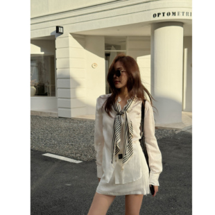 基础R标套装 亚麻莱赛尔经典 松弛归简 AILUO艾珞