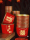Свадебные принадлежности Daquan Одноразовая бумажная миска Бумажный стаканчик Палочки для еды Ложка Свадебная миска для риса Свадебный Красный Праздничный набор посуды mini 0