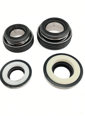 冷却泵机械密封件FTK/16/20/25/40 FK/16/16L/19/20S/20L/25S/25