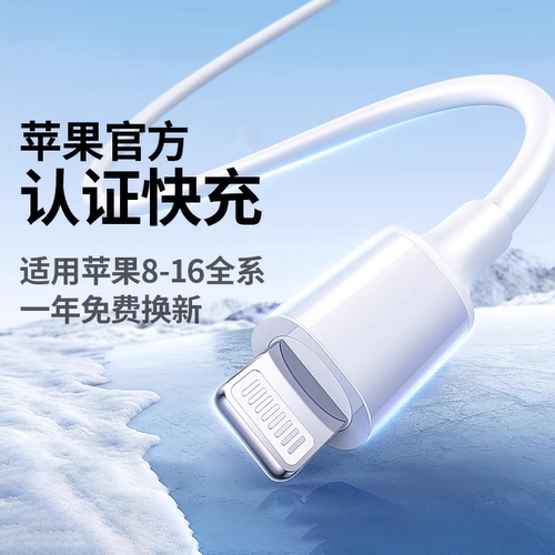 支持iPhone快充低温快充更护机