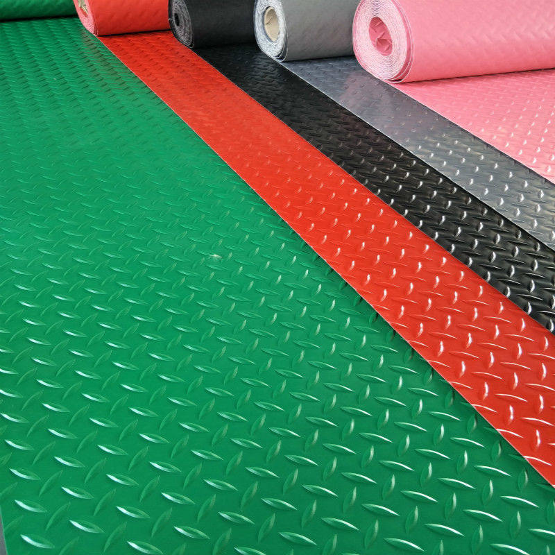 plastic cement non-slip mat Mat Cushion Doormat carpet waterproof Rubber Flooring workshop Corridor stairs kitchenin the Home Fabric , Mat  category - from Buy2taobao.com to provide professional Taobao agent buy service