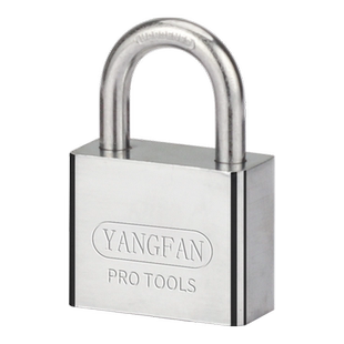 通开挂锁防盗锁防水防锈防撬锁锁家用大门锁头宿舍长梁小锁子