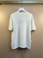 White/Hollow Letter Logo