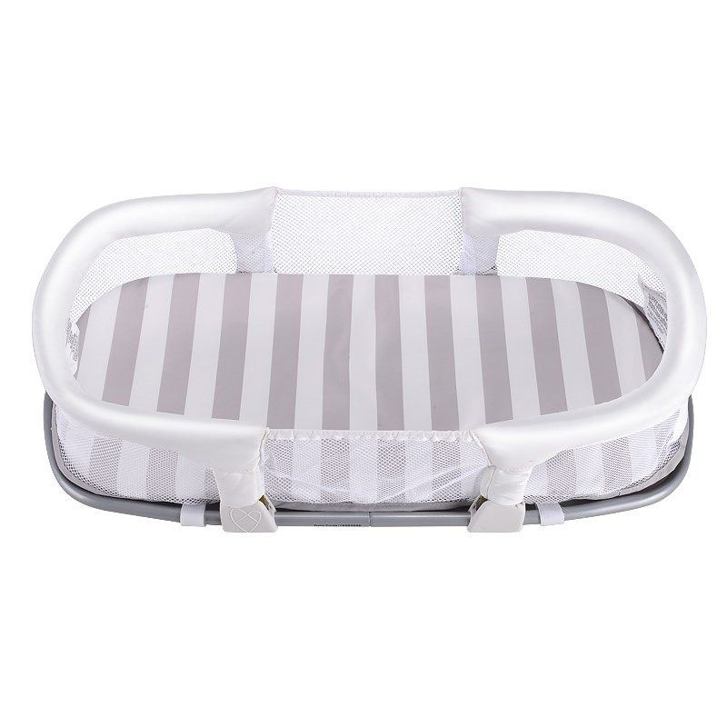 Moses baskets baby Bionic bb The bed portable Little bed Baby bed Bed bed newbornin the Diapers/Care/Feeding/Push lathe , Crib/Crib/Cradle/Chair , Crib/Children's beds  category - from Buy2taobao.com to provide professional Taobao agent buy service