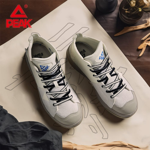 匹克国创态极板鞋男-九九消寒图