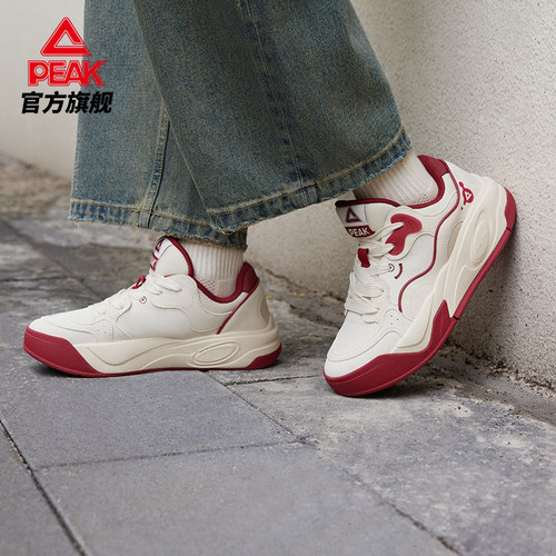 匹克态极漫游3.0板鞋男秋季新款