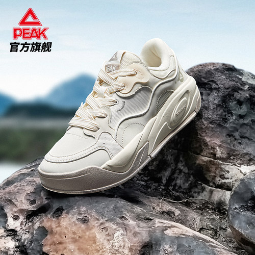 匹克态极漫游3.0板鞋男新款