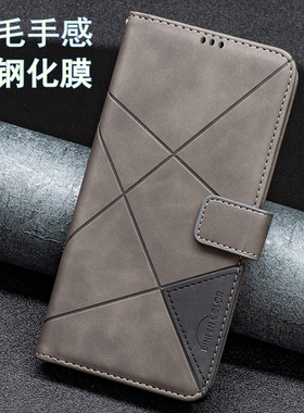 适用三星A52S手机壳A72翻盖a05皮套A22钱包款A31全包M53保护套A14男女款A82外壳A20S插卡02防摔A23老人手机套