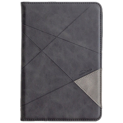 联想魅贵翻盖小新平板全包保护套