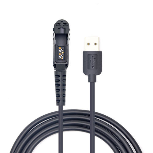 HiWiLi海唯联写频线调频编程线 摩托罗拉P6600I/P6620/E8600系列