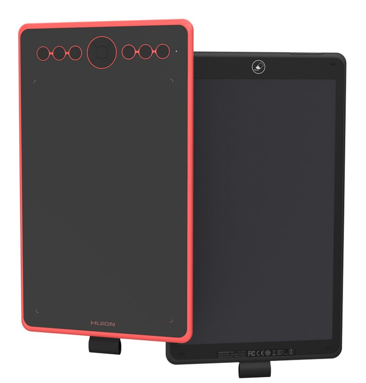 适用绘王H320M双屏手写板平板防蓝光护眼类纸膜水凝膜防窥软钢化贴膜防反光膜