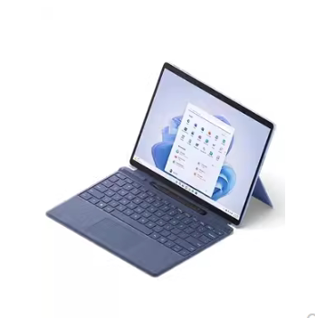 适用Surface Pro 9平板防蓝光护眼类纸膜水凝膜防窥软钢化贴膜防反光膜