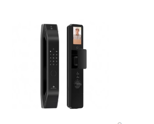 适用于德施曼Q5MPro屏幕高清防指纹防爆膜纤维钢化膜防摔防蓝光膜