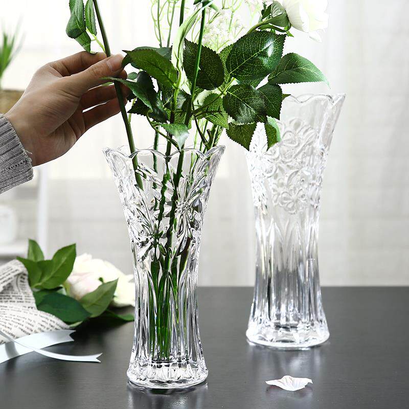 Dracaena sanderiana Glass vase household rose Water Bamboo Lily flower Botany Water to keep trumpetin the Home accessories , Vase/Flower/Artificial flowers/Imitation jewelry , Flower/Vase , Vase  category - from Buy2taobao.com to provide professional Taobao agent buy service