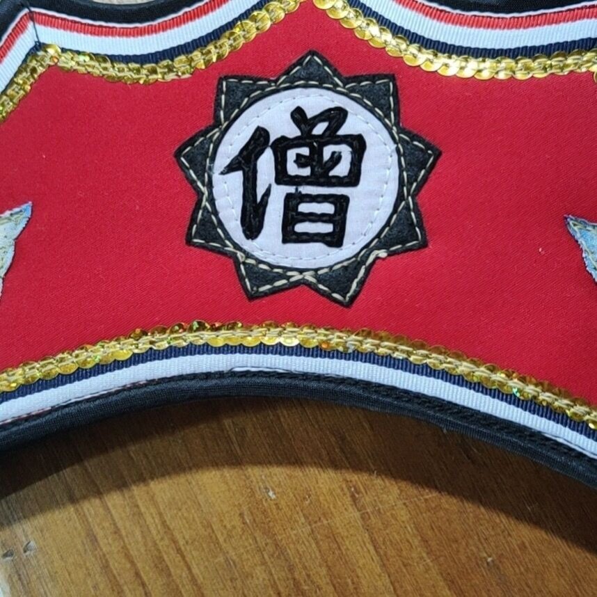 特卖纯手工佛法帽佛帽法帽道工帽透气舒适款