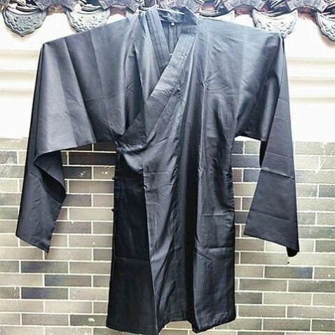 特卖包邮直销道服法衣道袍太极八卦衣武当道袍道服法衣长袍