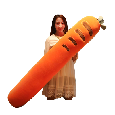 长条陪你睡觉夹腿圆柱孕妇抱枕