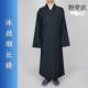 长褂透气男女出家僧人师父和尚衣比丘长衫 优选僧服大褂春夏季 薄款