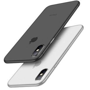 苹果7plus手机壳iphone7超薄6磨砂8硬壳6s/plsu/16pro/xs轻薄max/15/x/xr/12/16promax裸机16plus全包13套16P