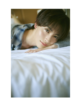 【自营】预售 增子敦贵2026.04-2027.03写真年历 日文原版 増子敦貴カレンダー 2026.04-2027.03