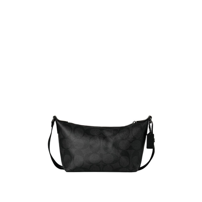 COACH/蔻驰斜挎日常休闲品牌印花