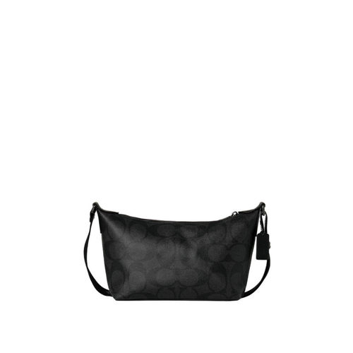 COACH/蔻驰斜挎日常休闲品牌印花