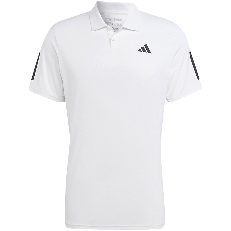 【自营】adidas阿迪达斯男装短袖训练透气T恤翻领polo衫IS2295
