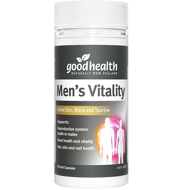 玛咖活力精华goodhealth