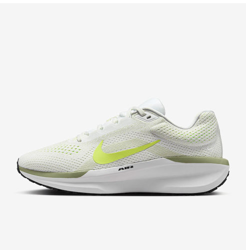 【自营】NIKE/耐克男鞋WINFLO11减震休闲运动跑步鞋 FJ9510-102