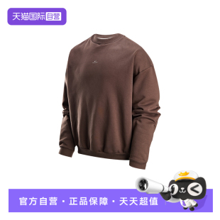 运动上衣IM5902 舒适休闲百搭款 Nike耐克男子卫衣时尚 237 自营