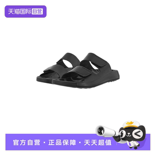 【自营】Ecco/爱步男鞋夏季勃肯沙滩拖鞋日常休闲凉鞋 500904户外