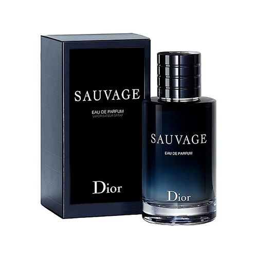 【自营】Dior/迪奥旷野男士香水浓香 EDP 100ml 木质调