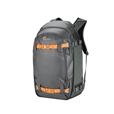 官方自营乐摄宝威斯乐双肩摄影包