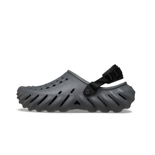 【自营】Crocs卡骆驰中性款洞洞鞋休闲舒适沙滩鞋CR207937-0DA