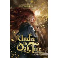 【 Self-operated 】 Original English version Under the Oak Tree Volume 1 Novel Korean fantasy novel Suji and Yamada have a Lv999 love Dad I don't want to get married thumbnail 2