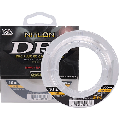 YGKNITONDFC碳素线