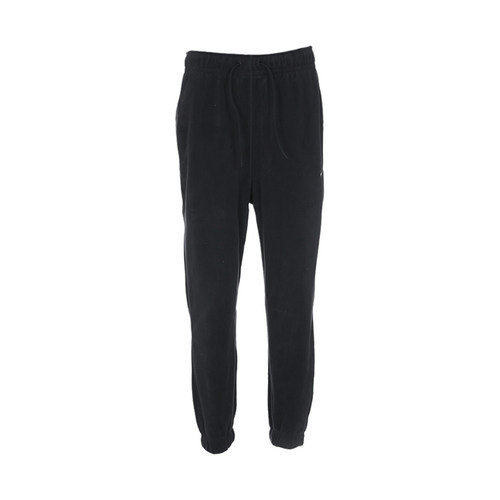 【自营】Nike耐克女子束脚裤冬新款收口保暖摇粒绒长裤FB5579-010