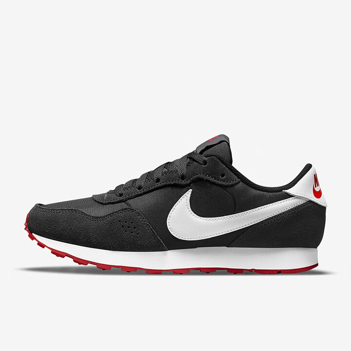 【自营】NIKE/耐克男女款/大童VALIANT 华夫休闲运动鞋CN8558-016