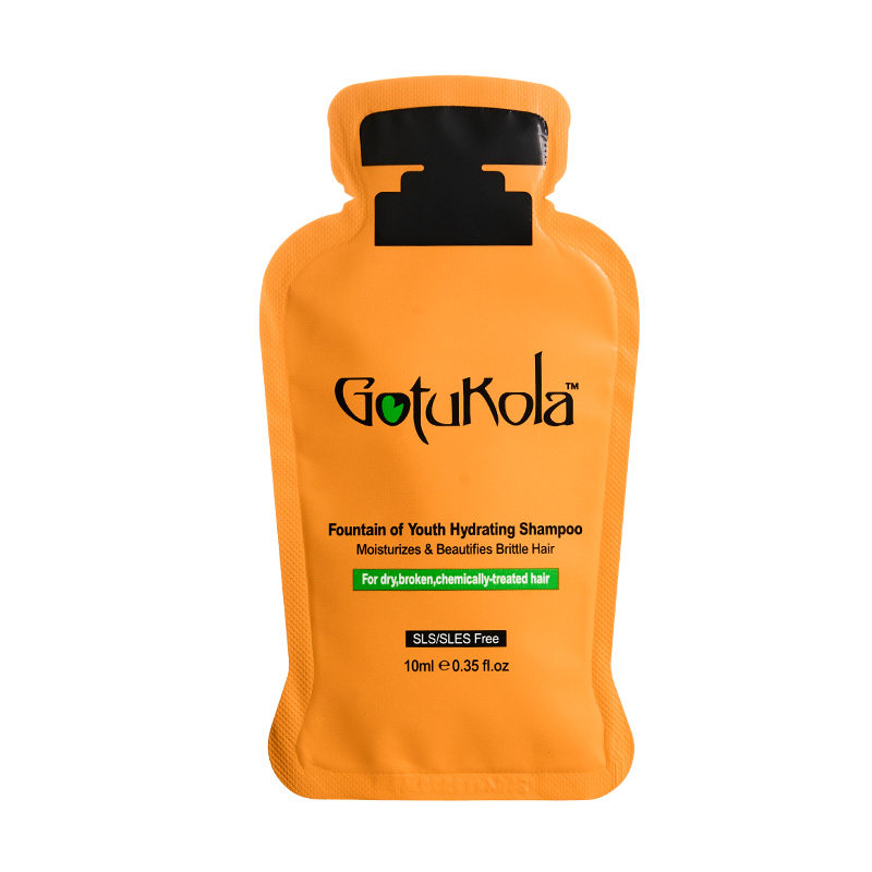GOTUKOLA狗头考拉洗发水10ml