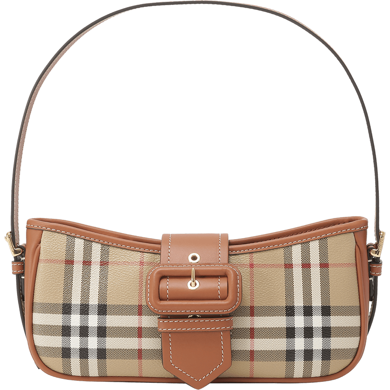 BURBERRY/博柏利手提单肩包