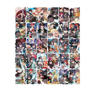 【自营】预售 日漫 失格纹的最强贤者 1-30册合售 肝匠 失格紋の最強賢者 冯昊改编漫画 進行諸島原作 日文原版