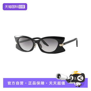 【自营】DIOR/迪奥女款墨镜板材时尚太阳镜BUTTERFLY S2F