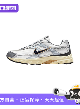 【自营】Nike耐克男子鞋子时尚舒适百搭运动鞋休闲鞋IO7609-101