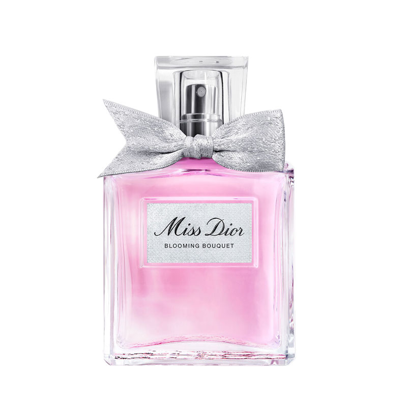 【自营】Dior/迪奥花漾甜心淡香水 EDT 100ml花香调
