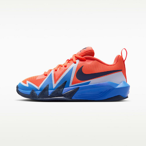 【自营】Nike耐克女鞋S.T. DYNAMITE男大童篮球运动鞋 IH2308-800